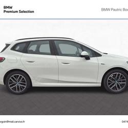 BMW Serie 2 Active Tourer 225e 245ch xDrive M Sport DKG7 Bourgoin-Jallieu