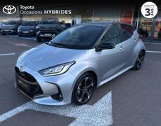 Toyota Yaris Beaune