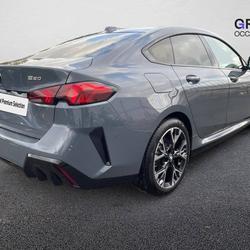 BMW Serie 2 Gran Coupe 220 170 ch DKG7 M Sport Lattes