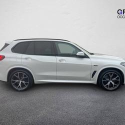 BMW X5 X5 xDrive45e 394 ch BVA8 M Sport Lattes