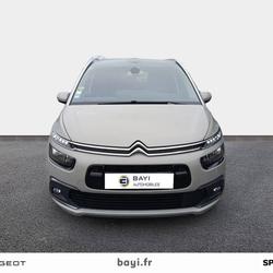 Citroen Grand C4 Picasso Grand C4 Picasso BlueHDi 120 S&S 98g Business Sarceaux