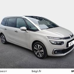 Citroen Grand C4 Picasso Grand C4 Picasso BlueHDi 120 S&S 98g Business Sarceaux