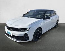 Opel Astra Vernouillet