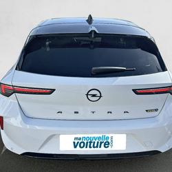 Opel Astra Hybride Rechargeable 225 ch BVA8 - GSe occasion - Vernouillet - photo 3/21