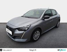 Peugeot 208 Sarceaux
