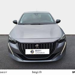 Peugeot 208 208 PureTech 75 S&S BVM5 Like Sarceaux