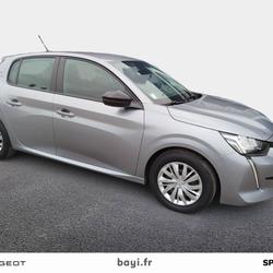 Peugeot 208 208 PureTech 75 S&S BVM5 Like Sarceaux