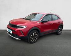 Opel Mokka Vernouillet