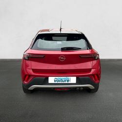 Opel Mokka 1.2 Turbo 130 ch BVA8 - Elegance Business occasion - Vernouillet - photo 3/20