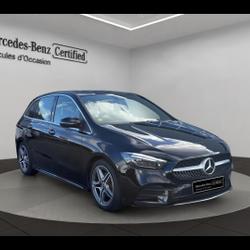 Mercedes Classe B 200d 150ch AMG Line 8G-DCT occasion - Ceris&eacute; - photo 3/27