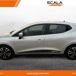 Renault Clio 4 Clio TCe 90 E6C Zen Pamiers