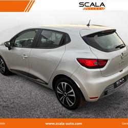 Renault Clio 4 Clio TCe 90 E6C Zen Pamiers