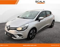 Renault Clio 4 Pamiers