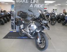 BMW R60 Souffelweyersheim