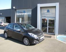 Peugeot 208 Bain-de-Bretagne