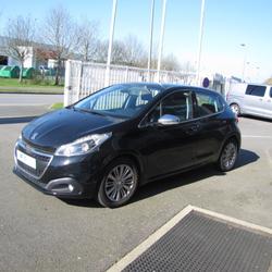 Peugeot 208 Puretech 82 ALLURE Bain-de-Bretagne