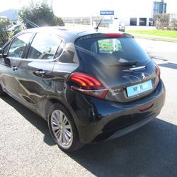 Peugeot 208 Puretech 82 ALLURE Bain-de-Bretagne