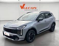 Kia Sportage Seyssinet-Pariset