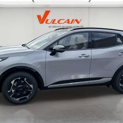 Kia Sportage Sportage Hybride 239 ch BVA6 GT-Line Premium Seyssinet-Pariset