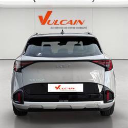 Kia Sportage Sportage Hybride 239 ch BVA6 GT-Line Premium Seyssinet-Pariset