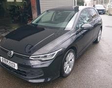 Volkswagen Golf 8 Saint-Paul-lès-Dax