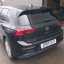 Volkswagen Golf 8 2.0 TDI 116CH VW EDITION Saint-Paul-l&egrave;s-Dax