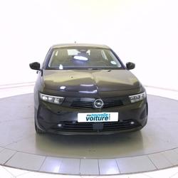 Opel Astra Astra 1.5 Diesel 130 ch BVA8 - GS Vernouillet