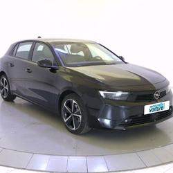 Opel Astra Astra 1.5 Diesel 130 ch BVA8 - GS Vernouillet