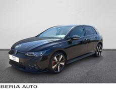 Volkswagen Golf 8 Woippy