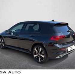 Volkswagen Golf 8 Golf 1.4 Hybrid Rechargeable OPF 245 DSG6 GTE Woippy