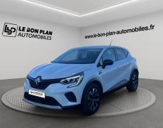 Renault Captur Capens
