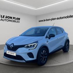 Renault Captur 1.0 TCe 90ch Evolution Capens