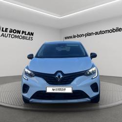 Renault Captur 1.0 TCe 90ch Evolution Capens