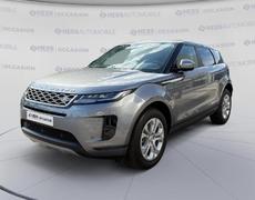 Land Rover Range Rover Evoque Metz