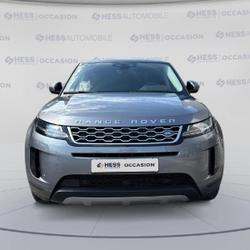 Land Rover Range Rover Evoque 2.0 P 200ch Flex Fuel Edition AWD BVA Mark III Metz