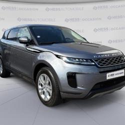 Land Rover Range Rover Evoque 2.0 P 200ch Flex Fuel Edition AWD BVA Mark III Metz