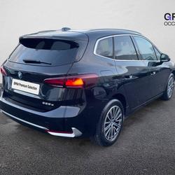 BMW Serie 2 Active Tourer Active Tourer 225e xDrive 245 ch DKG7 Luxury Lattes