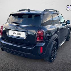 Mini Countryman Countryman 125 - 95 ch ALL4 BVA6 Cooper SE Edition Premium Lattes