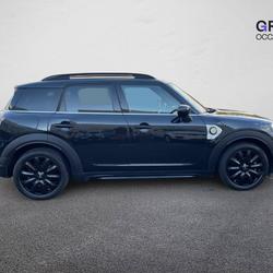 Mini Countryman Countryman 125 - 95 ch ALL4 BVA6 Cooper SE Edition Premium Lattes