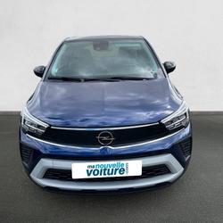 Opel Crossland 1.2 Turbo 130 ch BVA6 - Elegance Business occasion - Vernouillet - photo 2/20