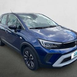 Opel Crossland 1.2 Turbo 130 ch BVA6 - Elegance Business occasion - Vernouillet - photo 3/20