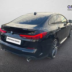 BMW Serie 2 Gran Coupe 220i 178 ch DKG7 M Sport Lattes