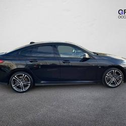 BMW Serie 2 Gran Coupe 220i 178 ch DKG7 M Sport Lattes