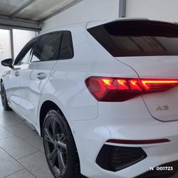 Audi A3 Sportback A3 Sportback 45 TFSIe 245 S tronic 6 Competition Champigny-sur-Marne