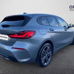 BMW Serie 1 116d 116 ch DKG7 Edition Sport Lattes