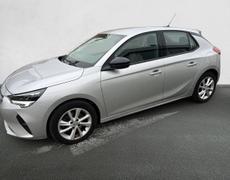 Opel Corsa Vernouillet