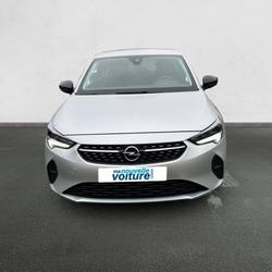 Opel Corsa 1.2 Turbo 100 ch BVA8 - Elegance Business occasion - Vernouillet - photo 2/20