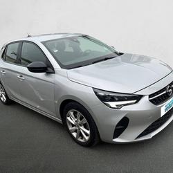 Opel Corsa 1.2 Turbo 100 ch BVA8 - Elegance Business occasion - Vernouillet - photo 3/20