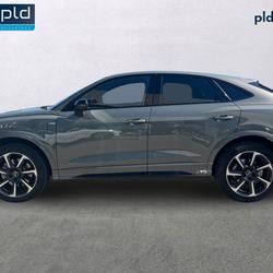 Audi Q3 Q3 Sportback 45 TFSIe  245 ch S tronic 6 S line Marseille 11e Arrondissement