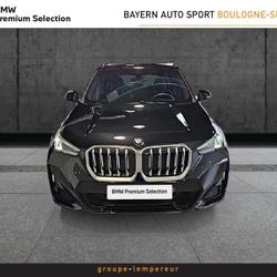BMW X1 sDrive18i 136ch M Sport Saint-L&eacute;onard